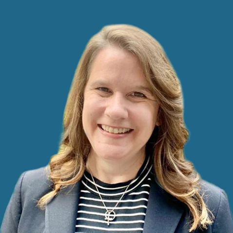 Christina Hughes, Board Member