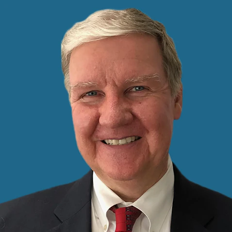 Ian A. Cook, Vice President