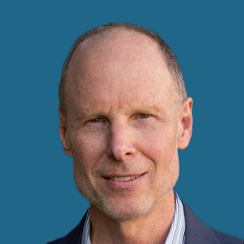 Rick Trautner, Board Member